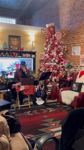 When your man sings one of your favorite songs, my heart flutters | Dodie Rogers