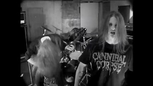 212K views · 7.7K reactions | Cannibal Corpse - Sentenced To Burn | Moshpitv | Facebook