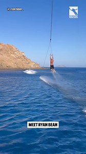 81K views · 200 reactions | Insane Jetski Sailboat Human Slingshot  | GreatestHighlights | Facebook