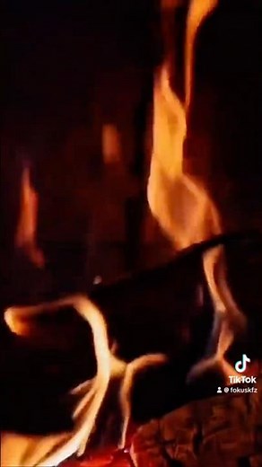 🔥Fireplace Sounds for Sleep (10 Hours) | 4K Cozy Crackling Fire | Relax, Study & Meditation#shorts