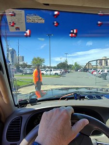 8.7K views · 97K reactions | Flux Capacitor Engineers can get in ANYWHERE⁉️ #318christerry #funnyreels #funny #freewill #prank #funnyvideo #npc | Chris Terry | Facebook