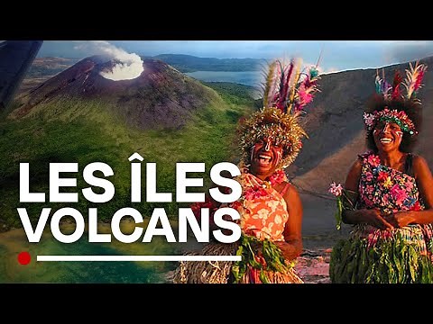 The volcanoes of the Vanuatu archipelago: the sources of ancestral beliefs - Complete documentary