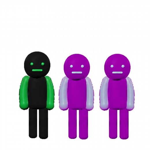 WE'RE ALL BROTHERS IN A PERFECT WORLD (perfect system)