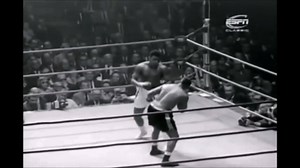 Muhammad Ali vs Archie Moore #Legendary Night# HD | Muhammad Ali Fans