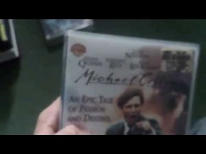 Here Comes The VHS Update