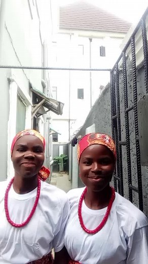 amazing twins on TikTok