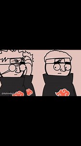 2.1K views · 50 reactions | pov: first day in the Akatsuki audio by @rdcworld1 #daybreakanimations #akatsuki #naruto #funnyvideos #blowthisup | Daybreak Animations | Facebook
