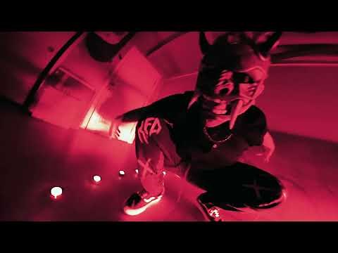 Warlord Colossus - They Think I'm Joking (Prod. Netuh) (Official Music Video)