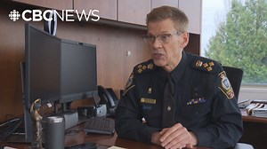 Surrey's top cop reflects on historic year – and the challenges ahead