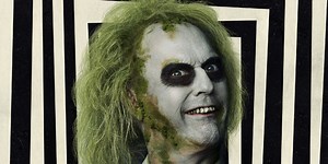 Danny Elfman's BEETLEJUCE BEETLEJUICE Soundtrack Now Streaming