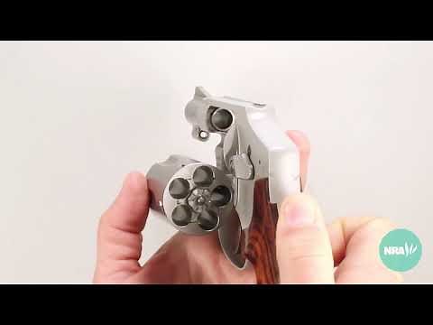 Firearm Basics: Selecting the Correct Type of Ammunition for Your Firearm