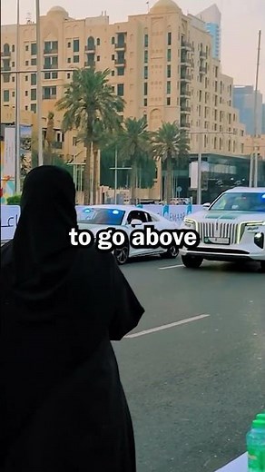 Worlds Fastest Cop Car EVER!