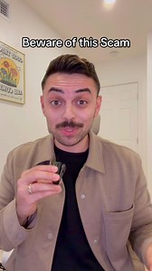 Watch Out For This Scam 🤯🚨 #scamalert #moneytips #financetip #moneysavingtips #personalfinancetips | Josh Rincon