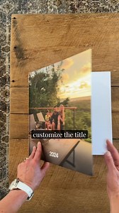 2.1K views · 351 reactions | Create a beautiful photo book in no time.  One-click creation. Simple, flat pricing. Premium quality in every book. | Mixtiles | Facebook