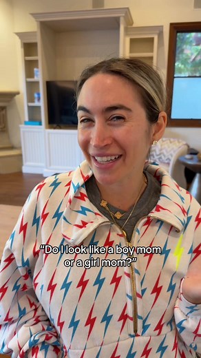 Honest Reactions During Baby Gender Reveal