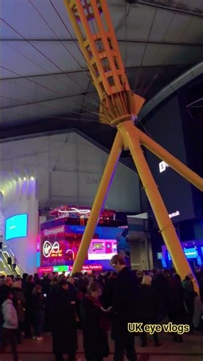 The Arena O2 | north greenwich london | UK eys vlogs