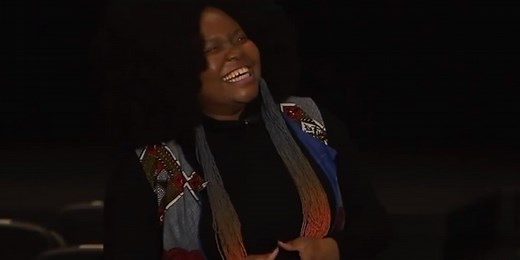 The Cascade Festival of African Films returns for 34th year