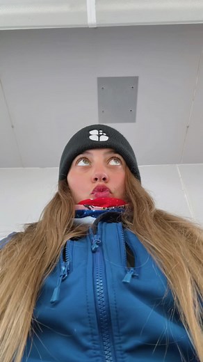 Lift Operator: Working in a Ski Resort | USA