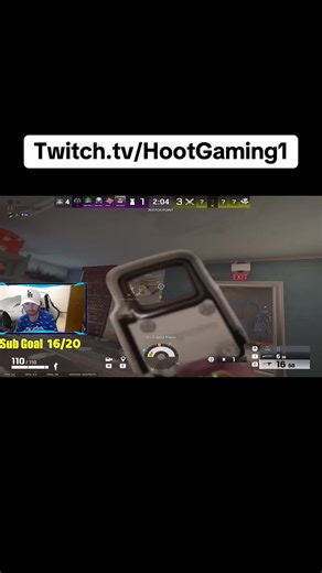 How To Counter Fuze #rainbowsixsiegex #foryoupage #streamer #trending #gamingclips