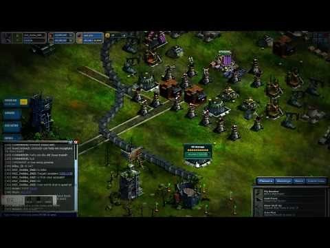 War Commander Best Base Defense UNSTOPPABLE