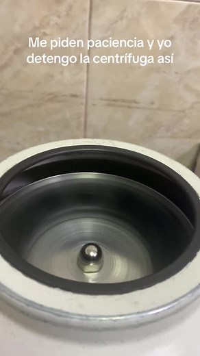 Centrifugación: La Rápida Ciencia del Laboratorio