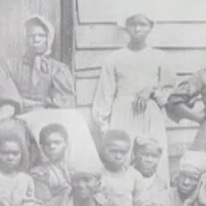 Underground Railroad