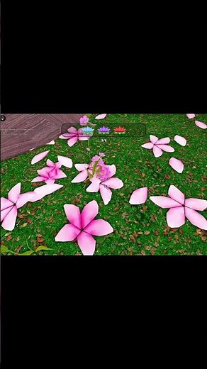 How to get the lotus glove in the new slap battles update #roblox #slapbattles