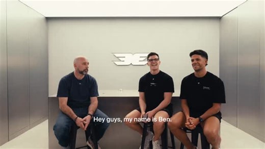 Every EE store tells a part of our story. Our Liverpool store marks the beginning of a new, elevated shopping experience for our customers. In this sit down, we speak with the designer behind the space to revisit our evolution, unpack the concept, and share where we’re headed next. Come visit us @westfieldliverpool located on level two. | Elite Eleven