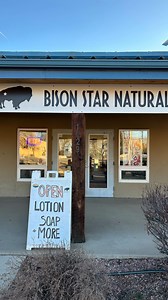 The story of Taos starts with the people who shape it. Come along with Owner and Co-Founder of Bison Star, Angelo Mchorse delivering local products to @skitaos Angelo McHorse, a.k.a. @cognitivenative, is a local Taos creator born and raised out of the adobes of Taos Pueblo. His life experience as a husband, father of 3, local business owner, and traditional community member has shaped his raw, humble, and realistic content style. When visiting Taos, whether you spot him on the trail, in the plaz