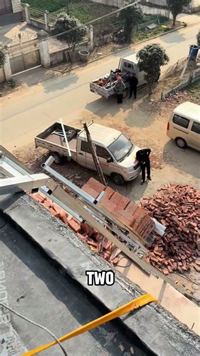 China’s Tall Building Brick Tool