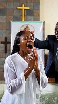 UBATIZO UFANYWE KWENYE MTO AU ZIWANI BAHARINI 17 February 2026