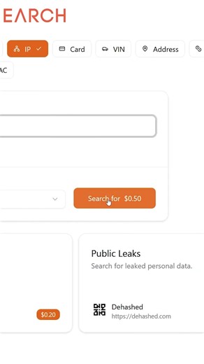 Hackers Can Find THIS About You Using Your IP