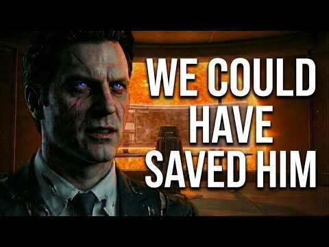 The 5 Mass Effect Choices that DON'T MATTER (but should)