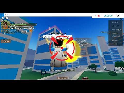 todos los controles de roblox en pc