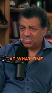 Simple Things We Do w/ Neil deGrasse Tyson