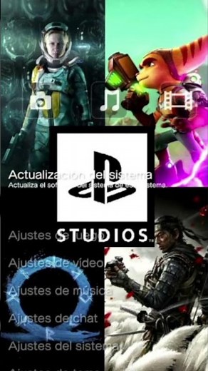 Como Actualizar tu PS3 con USB