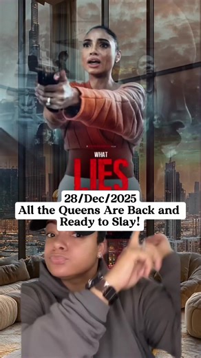 🎉 The Countdown to January 11th: All the Queens Are Back and Ready to Slay! 👑 #AllTheQueensMan #RealityTV #TrailerTease #fyp #foryou #foryoupage