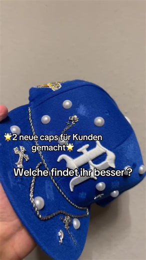 Stylish Custom Caps for Clients: Which One Do You Prefer?