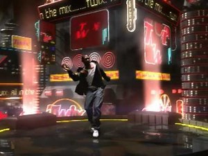 Twix Commercial "Twix Worlds" Featuring Usher