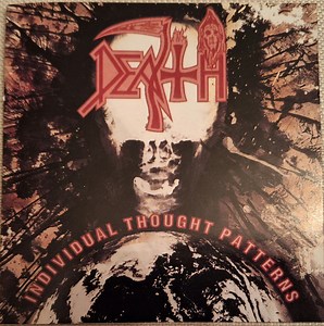 Death - Individual Thought Patterns