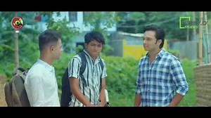 Class X | Sabbir Arnob | Makhnun Sultana Mahima | Imraul Rafat | Bangla New Natok | CINEMAWALA