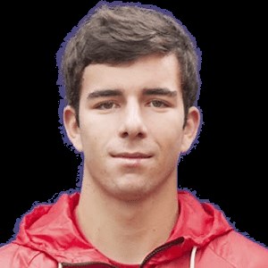 Eduard Esteve Lobato | Overview | ATP Tour | Tennis