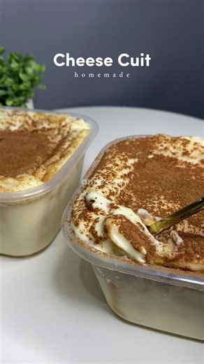 Resep Cheese Cuit Ekonomis ala Manis yang Enak dan Praktis!