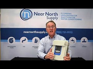 Near North Supply: Franklin Electric Subdrive Review