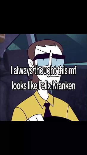 Exploring Felix Kranken and The Walten Files