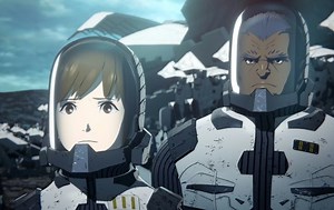 Godzilla: Planeta potworów | Oficjalny zwiastun / trailer nr 1 | 2017 | Film