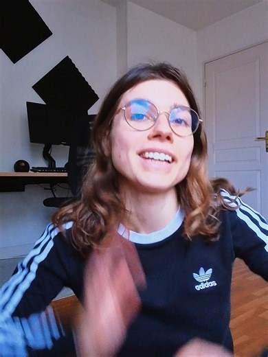 Campus Coach : comment définir des objectifs et bien paramétrer l'application ? Hello, J'espère que tu vas bien ! Aujourd’hui nous allons parler de Campus Coach ! J’entame ma deuxième année avec une préparation Campus et je me suis dit que ça serait l'occasion de te montrer l'interface, mais également comment ajouter des objectifs et bien paramétrer l’application en fonction de tes propres besoins. À très vite, Camille :) 🏃‍♀️ Campus Coach - 1 mois offert (code affilié) - CXMILLERUN #courseapie