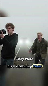 The Ghost Train of 1947 Still Runs Tonight – Real Horror Story