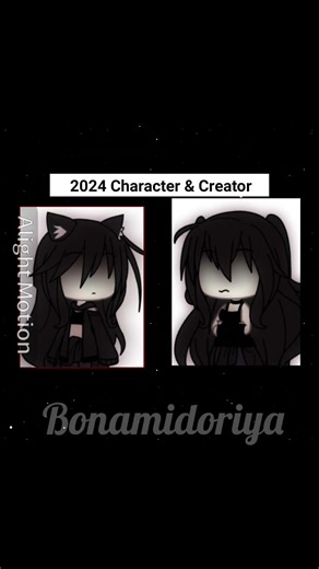 ib: @Mitsuki._.officiall #drawing #animation #bonamidoriya #gl2 #gacha