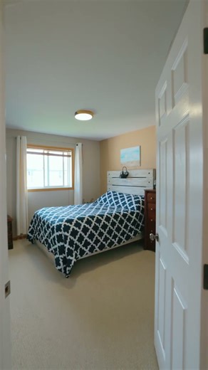 See Inside This Dream Bi-Level House!